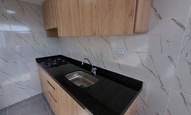 ARRIENDO de APARTAMENTO en PIEDECUESTA