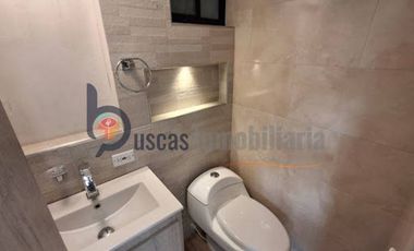 ARRIENDO de APARTAMENTO en MADRID
