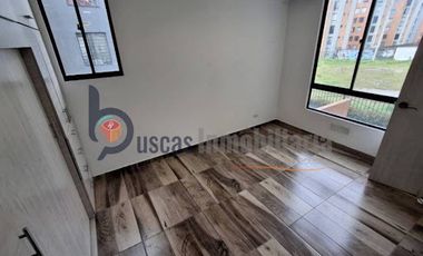 ARRIENDO de APARTAMENTO en MADRID