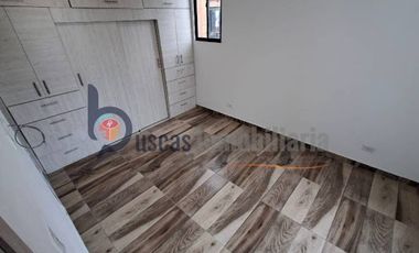 ARRIENDO de APARTAMENTO en MADRID