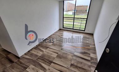 ARRIENDO de APARTAMENTO en MADRID