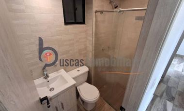 ARRIENDO de APARTAMENTO en MADRID