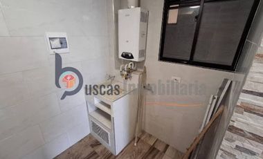 ARRIENDO de APARTAMENTO en MADRID