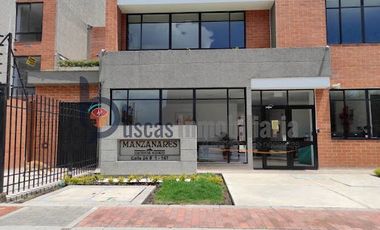 ARRIENDO de APARTAMENTO en MADRID