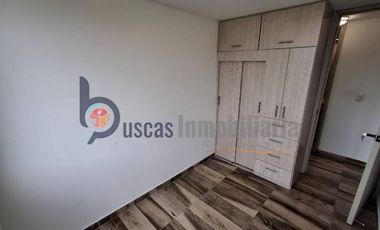 ARRIENDO de APARTAMENTO en MADRID
