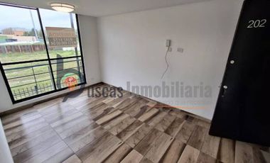 ARRIENDO de APARTAMENTO en MADRID