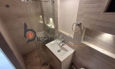ARRIENDO de APARTAMENTO en MADRID
