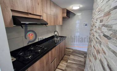 ARRIENDO de APARTAMENTO en MADRID
