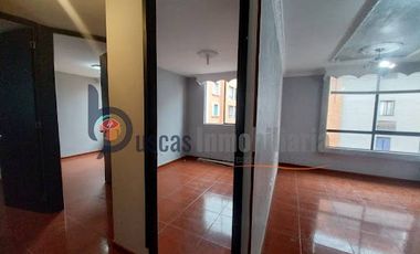 ARRIENDO de APARTAMENTO en SOACHA