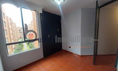ARRIENDO de APARTAMENTO en SOACHA