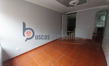 ARRIENDO de APARTAMENTO en SOACHA