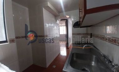 ARRIENDO de APARTAMENTO en SOACHA
