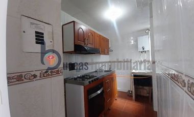 ARRIENDO de APARTAMENTO en SOACHA
