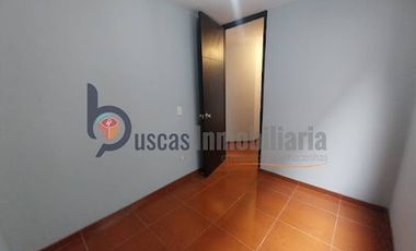 ARRIENDO de APARTAMENTO en SOACHA