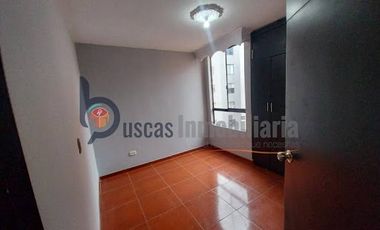 ARRIENDO de APARTAMENTO en SOACHA