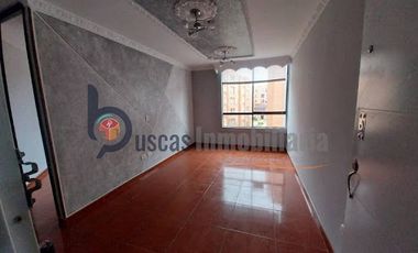 ARRIENDO de APARTAMENTO en SOACHA