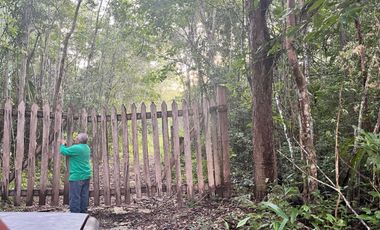 TERRENO EN VENTA EN FELIPE CARRILLO PUERTO, RIVIERA MAYA, MÉXICO