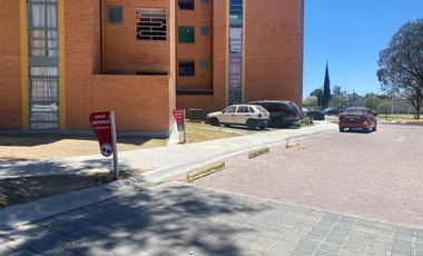 Venta de departamento, Totimehuacan Zona Periferico