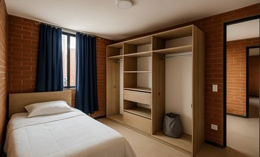 Venta de departamento, Totimehuacan Zona Periferico