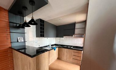 Venta de departamento, Totimehuacan Zona Periferico