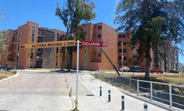 Venta de departamento, Totimehuacan Zona Periferico