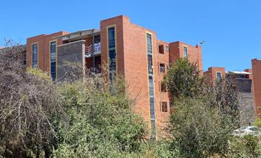 Venta de departamento, Totimehuacan Zona Periferico