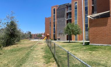 Venta de departamento, Totimehuacan Zona Periferico