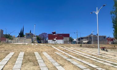 Venta de departamento, Totimehuacan Zona Periferico
