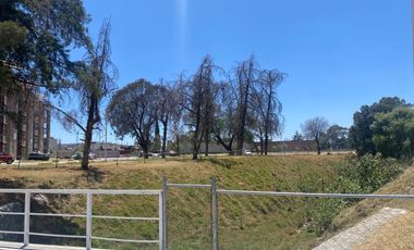Venta de departamento, Totimehuacan Zona Periferico