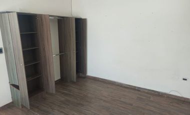 En venta terreno con edificio en San Andrés Cholula, Puebla.