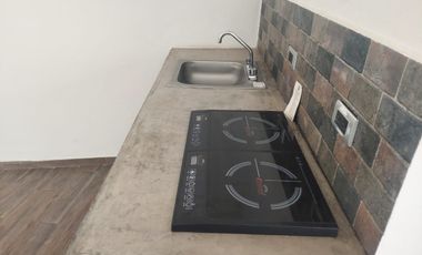 En venta terreno con edificio en San Andrés Cholula, Puebla.