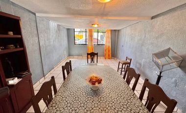 Casa en venta en Tlatelolco Ciudad Azteca Ecatepec, Estado de México