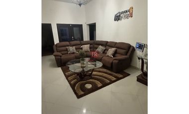 CASA EN VENTA EN COL. BUENAVISTA. CD. OBREGÓN, SONORA