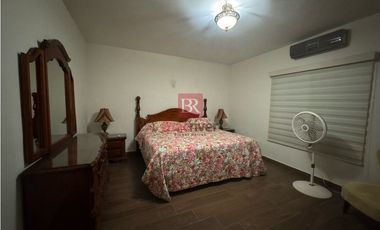 CASA EN VENTA EN COL. BUENAVISTA. CD. OBREGÓN, SONORA