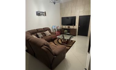 CASA EN VENTA EN COL. BUENAVISTA. CD. OBREGÓN, SONORA