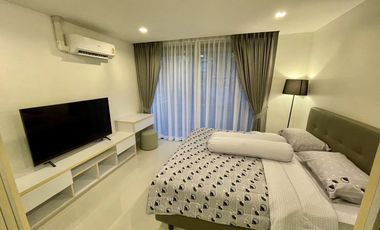 1 Bedroom Condo for sale at The Pixels Cape Panwa Condo