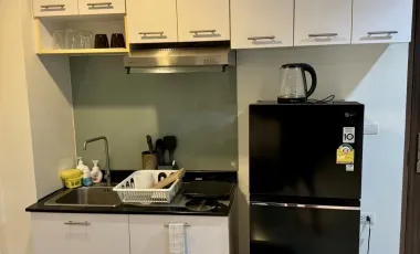 1 Bedroom Condo for sale at The Pixels Cape Panwa Condo