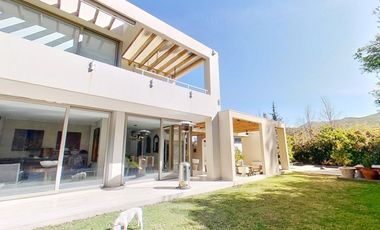 Diseño exclusivo en Santuario del Valle