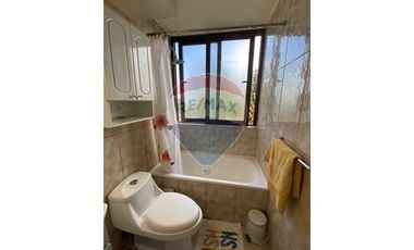 Arriendo departamento 2 D,  Isla Teja ,  Valdivia