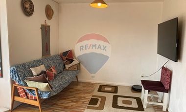 Arriendo departamento 2 D,  Isla Teja ,  Valdivia