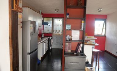 Arriendo departamento 2 D,  Isla Teja ,  Valdivia