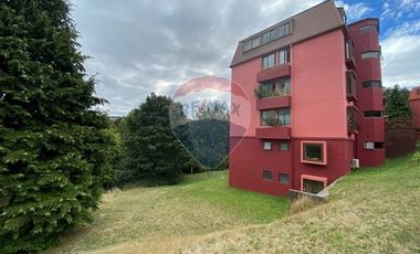Arriendo departamento 2 D,  Isla Teja ,  Valdivia
