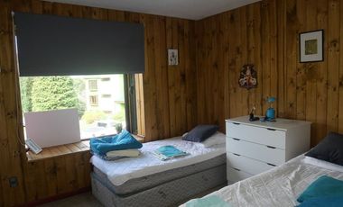 Arriendo departamento 2 D,  Isla Teja ,  Valdivia
