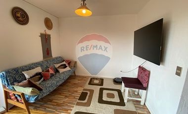 Arriendo departamento 2 D,  Isla Teja ,  Valdivia