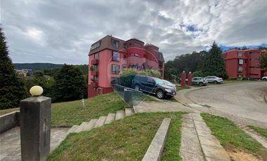 Arriendo departamento 2 D,  Isla Teja ,  Valdivia