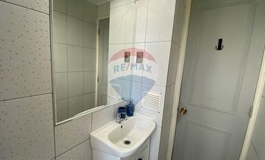 Arriendo departamento 2 D,  Isla Teja ,  Valdivia