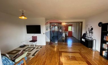 Arriendo departamento 2 D,  Isla Teja ,  Valdivia