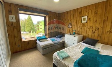 Arriendo departamento 2 D,  Isla Teja ,  Valdivia