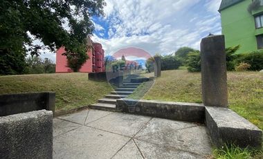Arriendo departamento 2 D,  Isla Teja ,  Valdivia