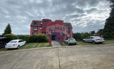 Arriendo departamento 2 D,  Isla Teja ,  Valdivia